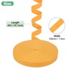 Unique Bargains Cotton Twill Tape Durable Breathable Washable Decorative Ribbon Trim 1 Pc - 3 of 4