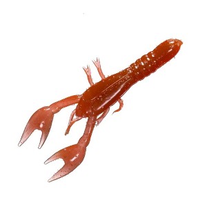 Arkie Lures Salty Craw - 1 of 4