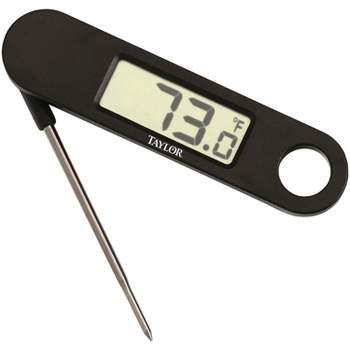 8541985417 Taylor Precision Products Candy/Deep Fryer Thermometer