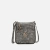MKF Collection Salome Shoulder Crossbody Women’s Handbag Expandable Multi-Compartment Vegan Leather by Mia K - 2 of 4