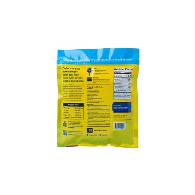 Pacha Original Sourdough Gluten Free Tortilla - 8.3oz