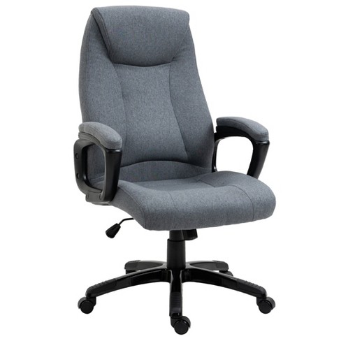 Home Relaxing Gaming Chair Cushion Computer Desk Swivel Ergonomic