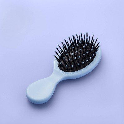 big hair brush