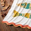 Fish Oversized Jumbo Beach Towel - Threshold™ - 2 of 4