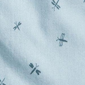 dragonflies