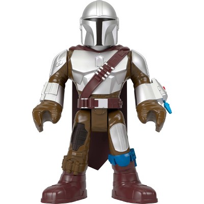 Imaginext Star Wars XXL Mandalorian