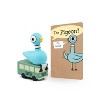 Tonies Mo Willems' Pigeon Series Audio Play Figurine - image 3 of 3