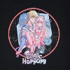Webtoon Men's Clinic Of Horrors Character Design T-Shirt - 2 of 3