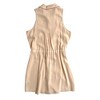 Women's Wo's Tencel Mini Summer Dress - Cloth & Stone - 2 of 4
