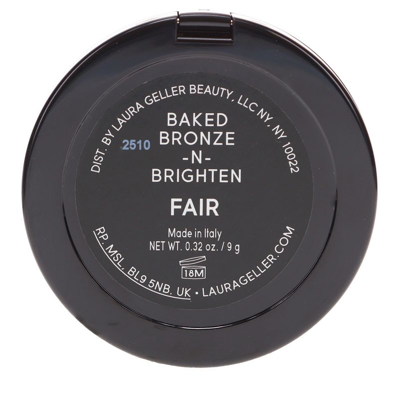 Laura Geller Baked Baked Bronze-n-Brighten Fair 0.16 oz, 4 of 9