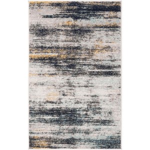 Adirondack ADR201 Non-Shedding Power Loomed Indoor Rugs - Safavieh - 1 of 4