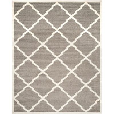 Amherst AMT421 Power Loomed Indoor Rug -Safavieh