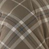 carlton plaid bark