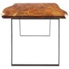 Mark & Day Samer Modern Dining Table - 3 of 4