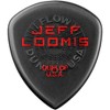 Dunlop Jeff Loomis Custom Flow Jumbo Guitar Pick - image 3 of 3