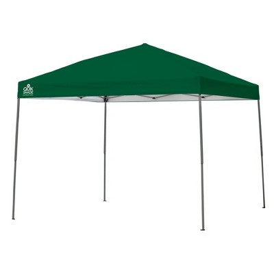 shade tent