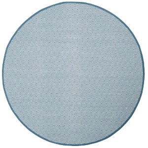 Montauk MTK515 Hand Woven Area Rug  - Safavieh - 1 of 3