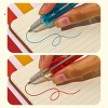 Lifelines Scented Lava Pen Set 2pk Blue/Red - 3 of 4