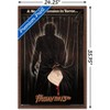 Trends International Friday The 13th Part III - One Sheet Framed Wall Poster Prints - 3 of 4