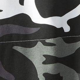 steel camo