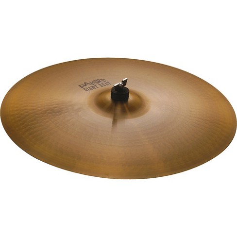 Mordrin Skulle berømmelse Paiste Giant Beat 18" Crash 18" : Target