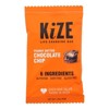 Kize Peanut Butter Chocolate Chip Energy Bar - 10 bars, 1.5 oz - 2 of 4