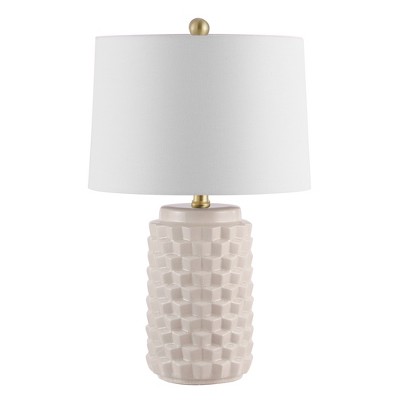 Weldon Table Lamp - 22.5 Inch Height - TBL4275 - Safavieh