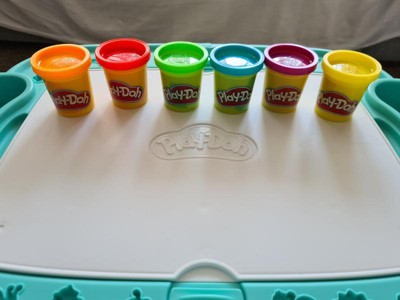 Play-Doh All-in-One Creativity Starter Station Activity Table