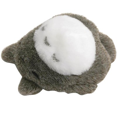 totoro stuffie