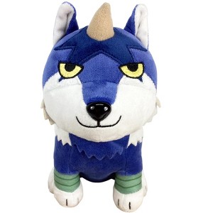 GREAT EASTERN ENTERTAINMENT CO THAT TIME I GOT REINCARNATED AS A SLIME- RANGA PLUSH 7"H - 1 of 2