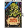 Trends International Cthulhu Monster - Classic Horror Framed Wall Poster Prints - 3 of 4