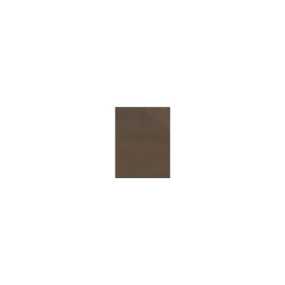  Hot Fudge Dark Brown Cardstock Paper - 8.5 X 11