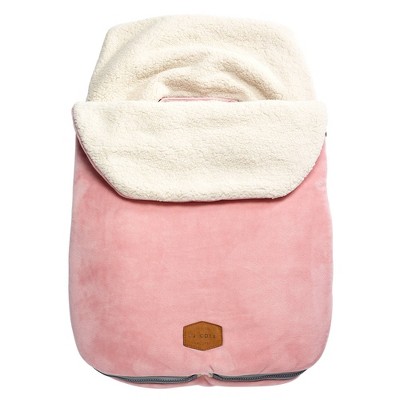 JJ Cole Original BundleMe - Blush Pink