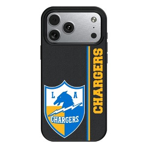 NFL AFC Historic Teams Sidebar MagSafe Compatible Cell Phone Case for Apple iPhone 17 Series - 1 of 4