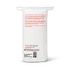 Exfoliating Cotton Ovals - 50ct - up & up™ - image 2 of 3