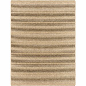 Hauteloom Rectangle Area Rug  Beige - 1 of 4