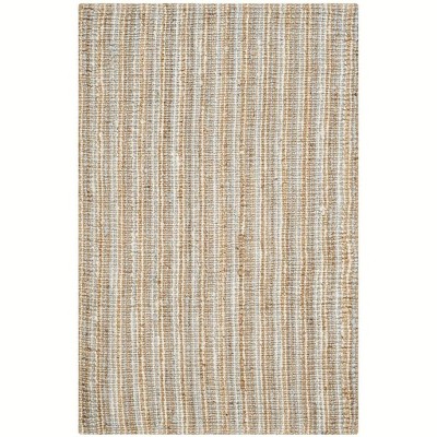 Natural Fiber NF447 Hand Woven Indoor Rugs - Safavieh