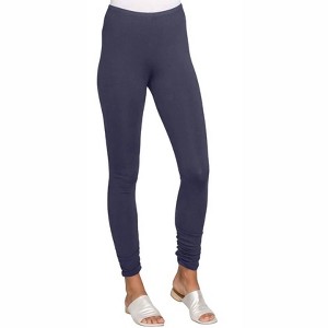 Women's Ready To Wear Leggings - Stella Carakasi - 1 of 3