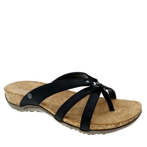 Bearpaw Women s Fawn Sandals Target