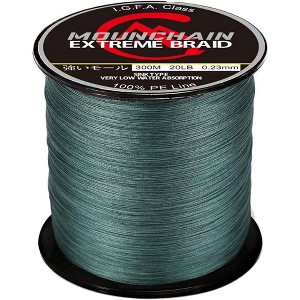Braided Fishing Line - 1 of 3