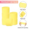 Unique Bargains Fine Texture Lightweight Soft to the Touch Not Easy to Fade Crepe Paper Streamers 10 Pcs - 3 of 4