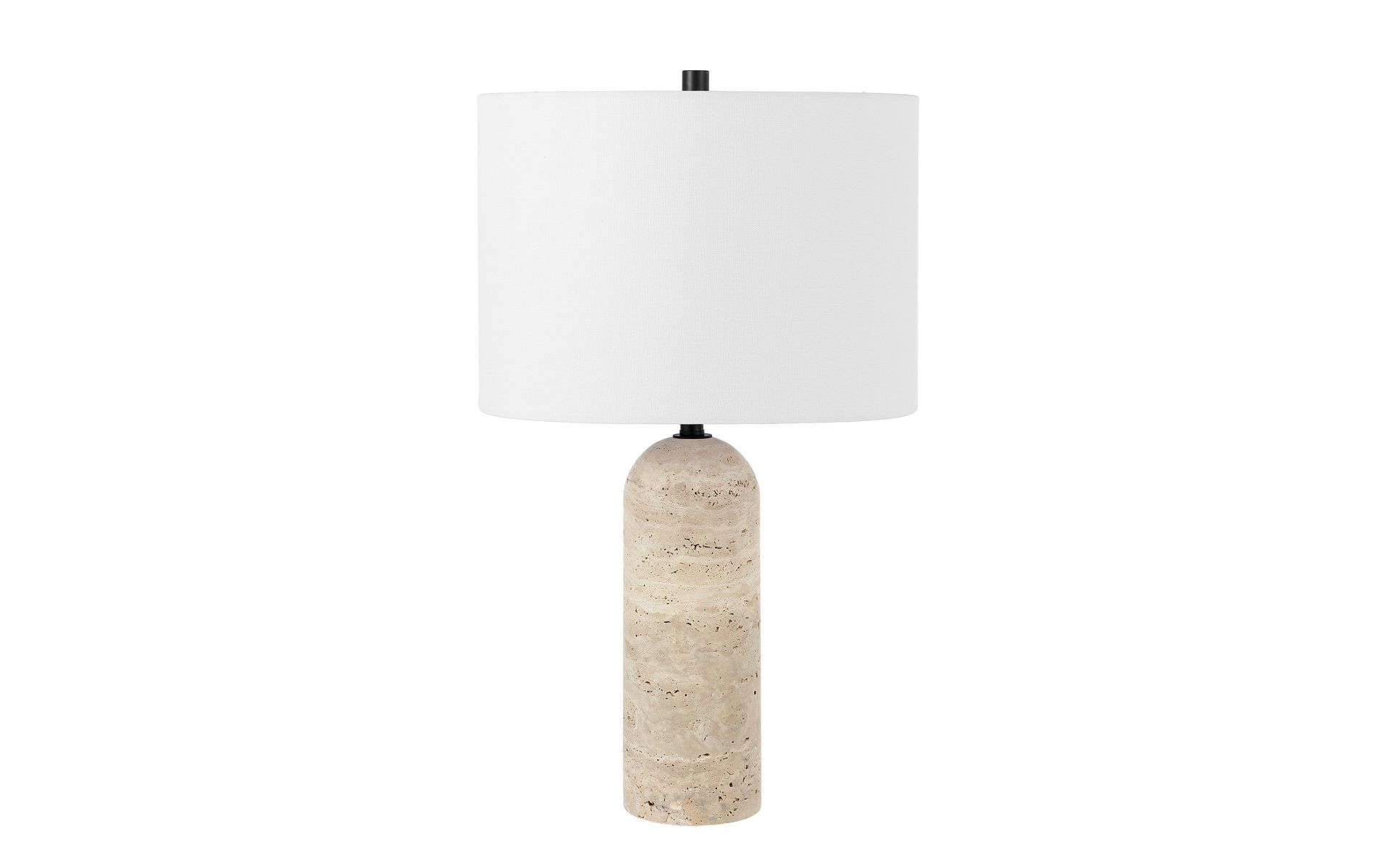 Jolene Table Lamp - 24 Inch Height - TBL4573 - Ivory - Safavieh
