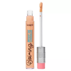 Benefit Cosmetics Boi-ing Bright On Brightening Undereye Concealer - Peach - 0.17 fl oz - Ulta Beauty