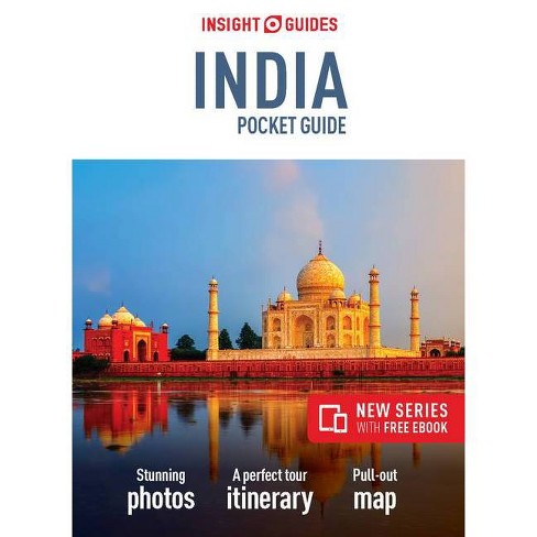 Travel India (A Complete Guide for Tourists)