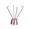 LOVELAY CREATIONS 2 Pieces Claw Tweezers - 4 of 4