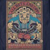 Men's Cuphead King Dice All Bets Are Off Poster T-Shirt - 2 of 4