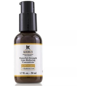 Kiehl'S Women Almond Dermatologist Solutions PowerfulStrength LineReducing Concentrate 50ml/1.7oz - 1 of 1