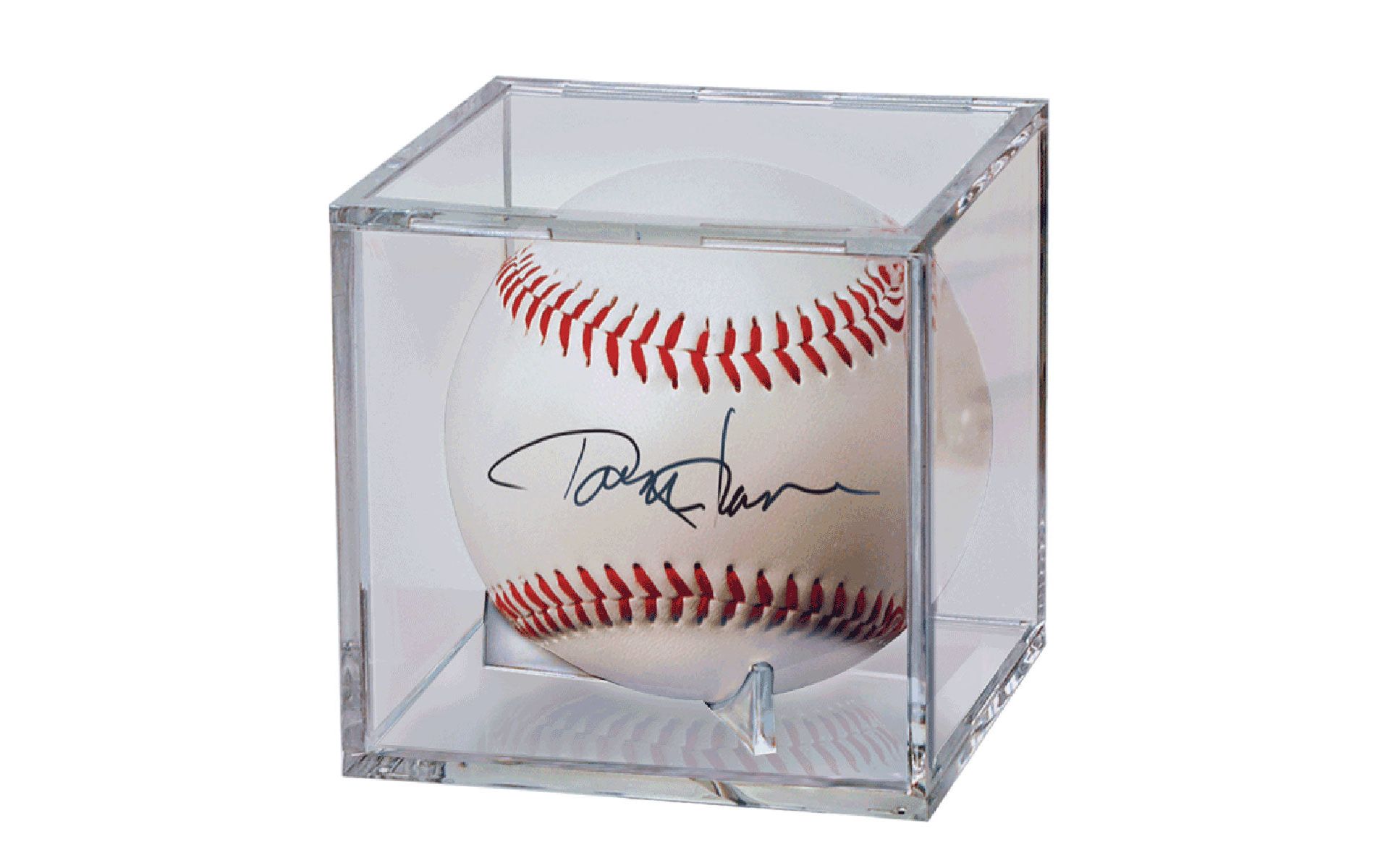 Ultra PRO Baseball Clear Square Display Case with UV Block