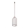 Bon Tool 82-398 Birdcage Mixer 13- 1/2-inch Long 5/16-inch Hex Shaft - 2 of 2