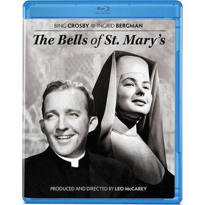 The Bells Of St. Mary's (Blu-ray)(2013)